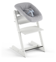 Stokke® Tripp Trapp® Стол 0+ White