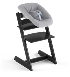 Stokke® Tripp Trapp® Стол 0+, Black