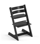 Stokke® Tripp Trapp® Стол 3+ г. Black