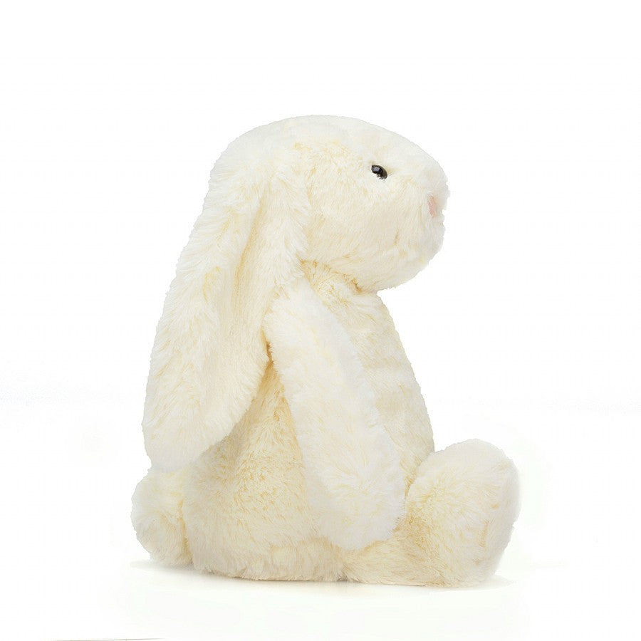Jellycat® Зайче - цвят Cream 31 cm