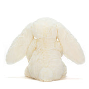 Jellycat® Зайче - цвят Cream 31 cm