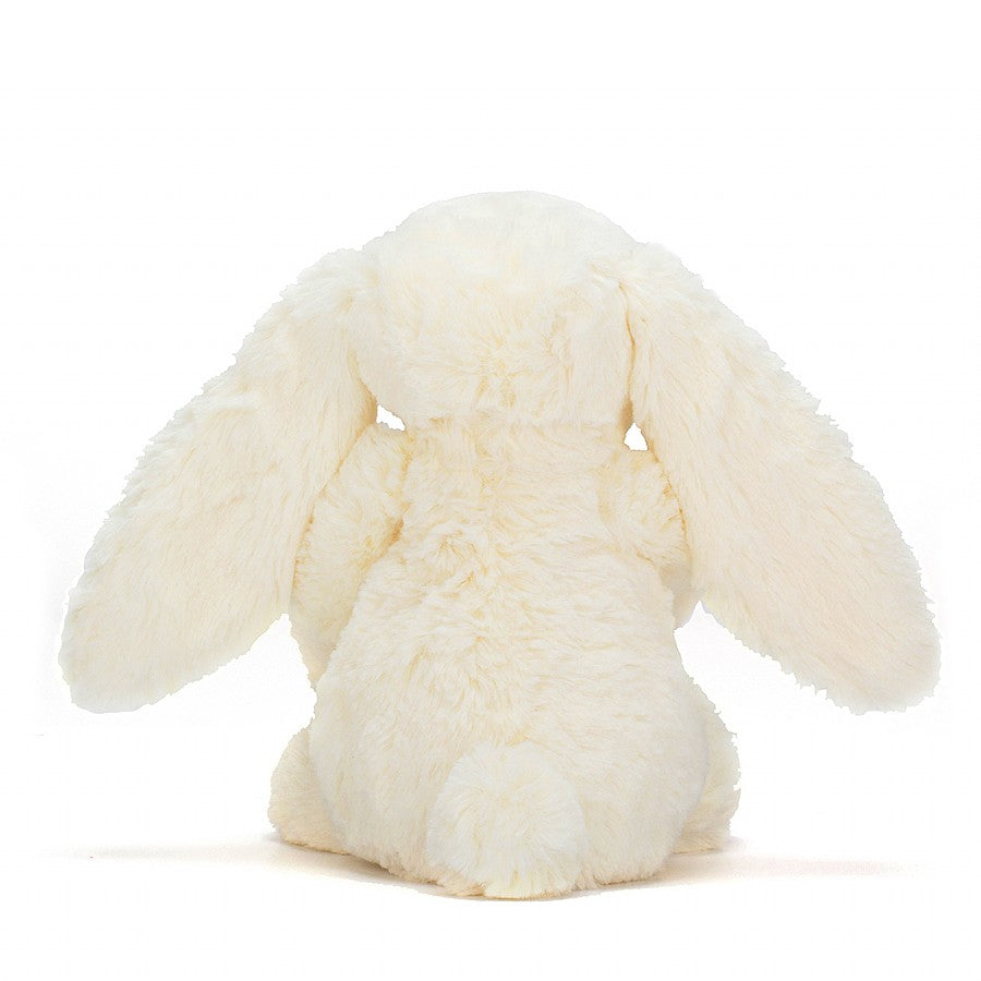 Jellycat® Зайче - цвят Cream 31 cm