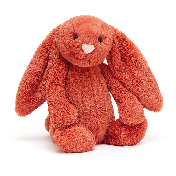 Jellycat® Зайче Cinnamon