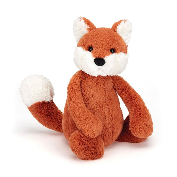 Jellycat® Лисица 18 cm