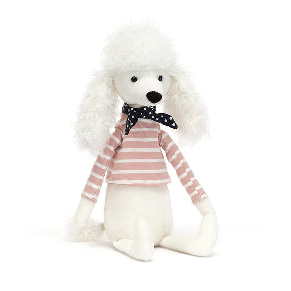 Jellycat® Пуделчето Beatnik