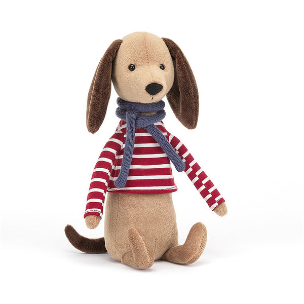 Jellycat® Дакел Beatnik Buddy