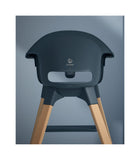 Stokke® Clikk™ Стол 6м. - 3г. Fjord Blue