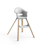 Stokke® Clikk™ Стол 6м. - 3г. Cloud Grey