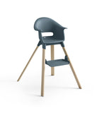 Stokke® Clikk™ Стол 6м. - 3г. Fjord Blue