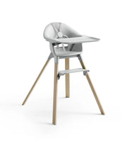 Stokke® Clikk™ Стол 6м. - 3г. Cloud Grey