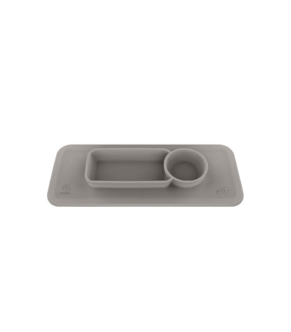ezpz™ by Stokke™ Силиконова подложка за стол Clikk™ - цвят Grey