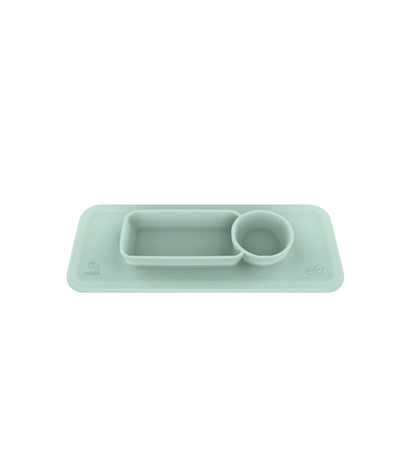 ezpz™ by Stokke™ Силиконова подложка за стол Clikk™ - цвят Soft Mint