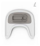 ezpz™ by Stokke™ Силиконова подложка за стол Tripp Trapp® - цвят Soft Grey