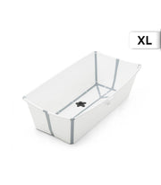 Stokke® Flexi Bath® Сгъваема ваничка XL White