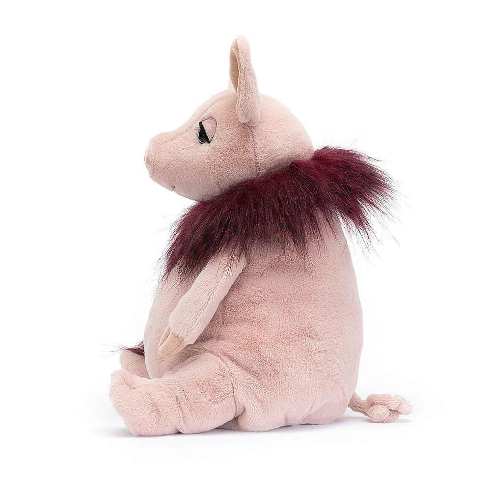 Jellycat® Прасенце Glamorama