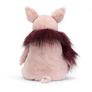Jellycat® Прасенце Glamorama