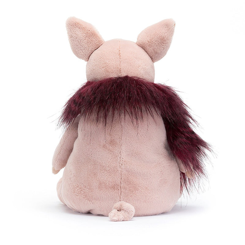 Jellycat® Прасенце Glamorama