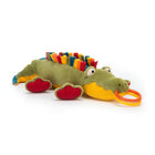Jellycat® Крокодилче Happihoop