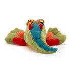 Jellycat® Крокодилче Happihoop