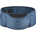 Hippychick® Hipseat™ Колан-Седалка - цвят Denim Blue