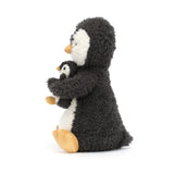 Jellycat® Пингвинчето Huddles