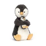 Jellycat® Пингвинчето Huddles