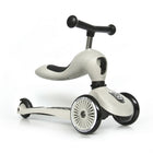 Scoot and Ride® Детска тротинетка Highwaykick 1 - цвят Ash