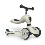 Scoot and Ride® Детска тротинетка Highwaykick 1 - цвят Ash