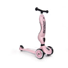 Scoot and Ride® Детска тротинетка Highwaykick 1 - цвят Rose