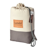 Leander® Classic™ Обиколник - цвят Cappuccino