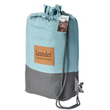 Leander® Classic™ Обиколник - цвят Dusty Blue