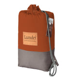 Leander® Classic™ Обиколник - цвят Ginger