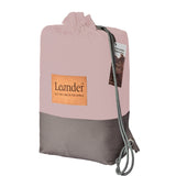 Leander® Classic™ Обиколник - цвят Dusty Rose