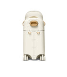 Stokke® JetKids™ BedBox™ Куфар+Легло за самолет - цвят Full Moon / White