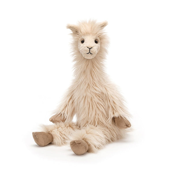 Jellycat® Ламата Louis