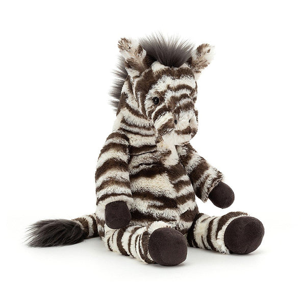 Jellycat® Зебрата Lalagie