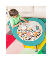 Stokke® MuTable™ Пъзел - Bathroom