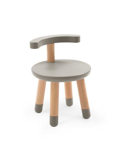 Stokke® MuTable™ Столче - цвят Dove Grey