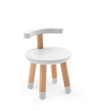 Stokke® MuTable™ Столче - цвят White