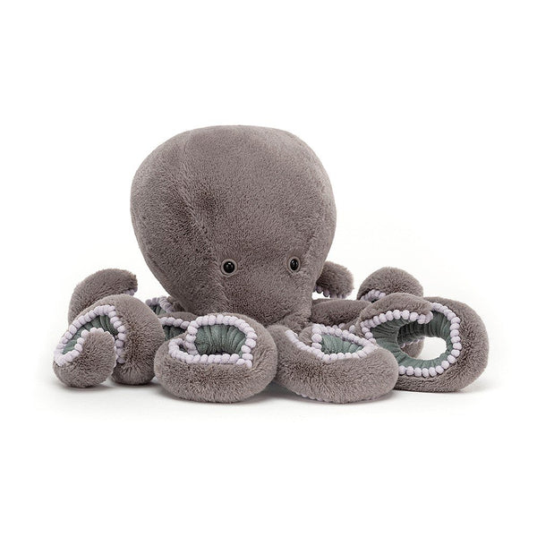 Jellycat® Октоподът Neo