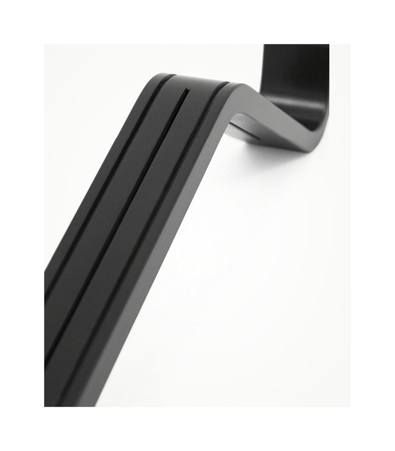 Stokke® Nomi® Стол - цвят Black Black