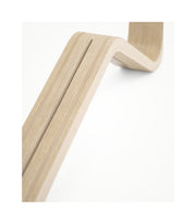 Stokke® Nomi® Стол - цвят Natural Black