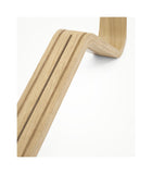 Stokke® Nomi® Стол - цвят Oak White