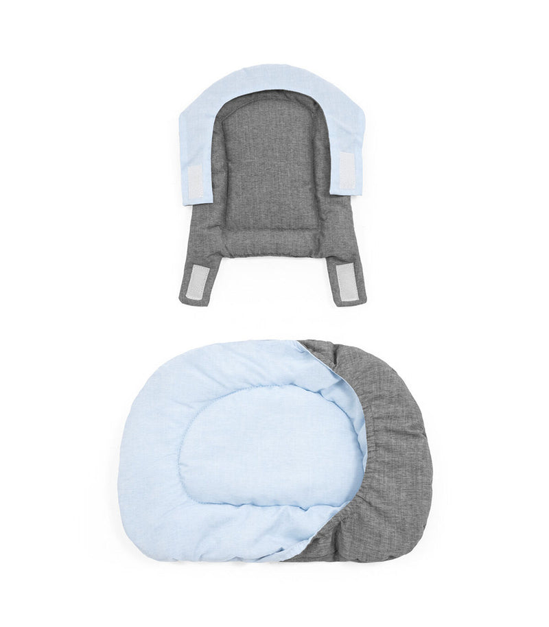 Stokke® Nomi® Възглавничка - цвят Grey Blue