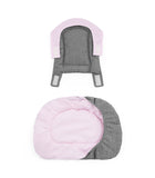Stokke® Nomi® Възглавничка - цвят Grey Pink