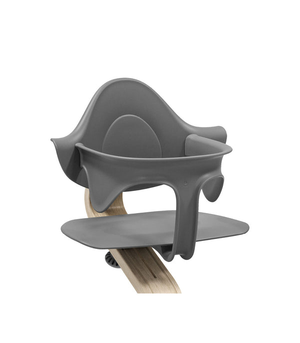 Stokke® Nomi® Приставка за 6+ месеца - цвят Grey