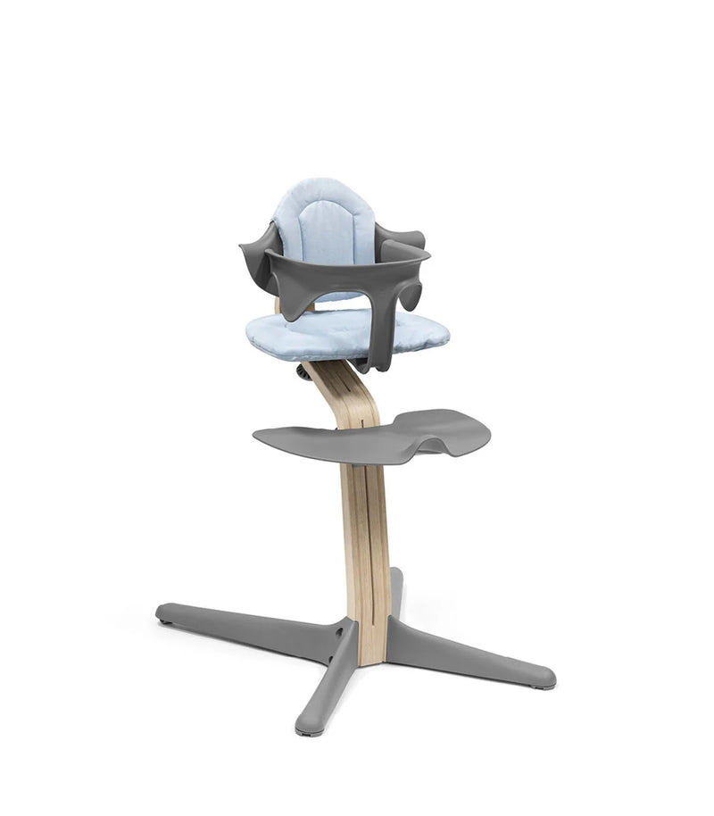 Stokke® Nomi® Възглавничка - цвят Grey Blue