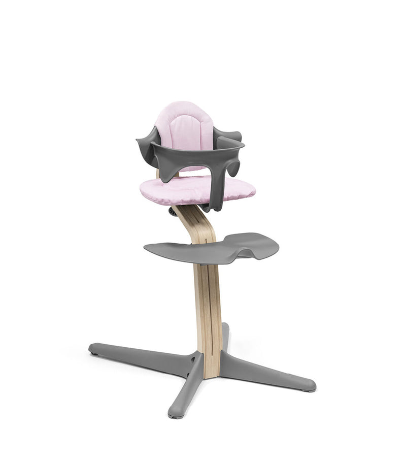 Stokke® Nomi® Възглавничка - цвят Grey Pink