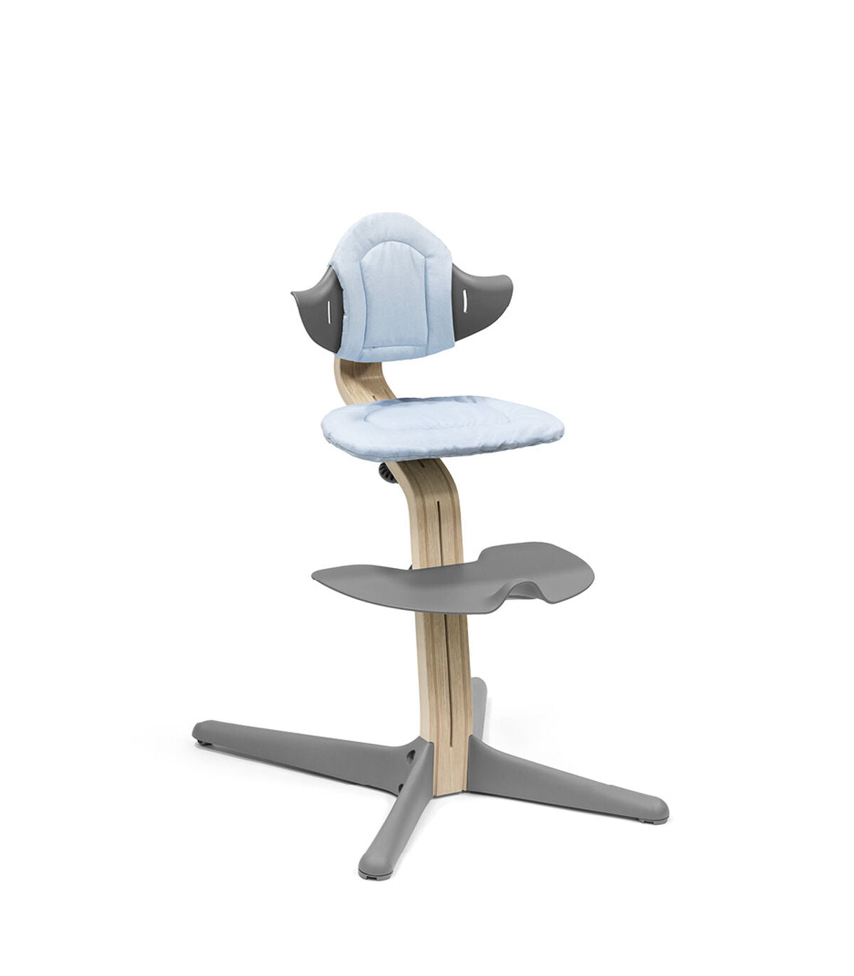 Stokke® Nomi® Възглавничка - цвят Grey Blue