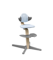 Stokke® Nomi® Възглавничка - цвят Grey Blue